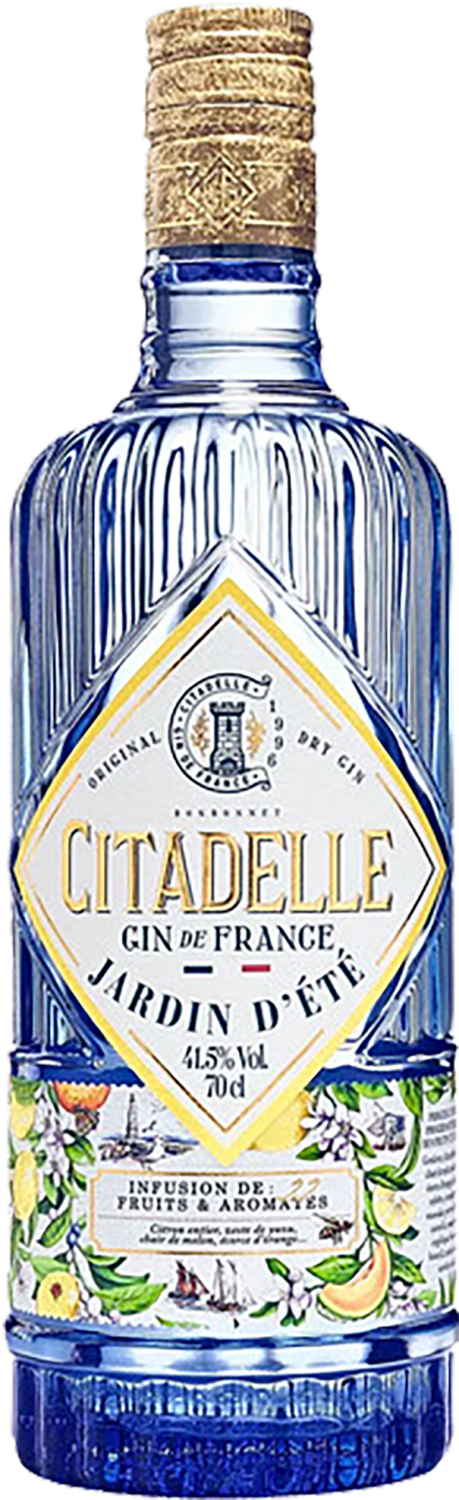 Цитадель Жардан д'Эте 0.7&nbsp;л