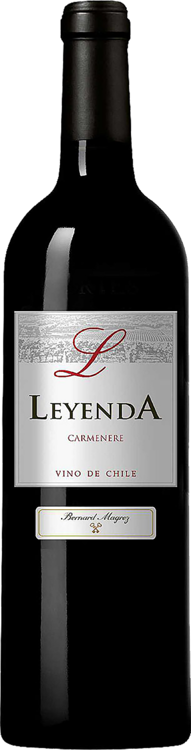 Leyenda Carmenere Bernard Magrez