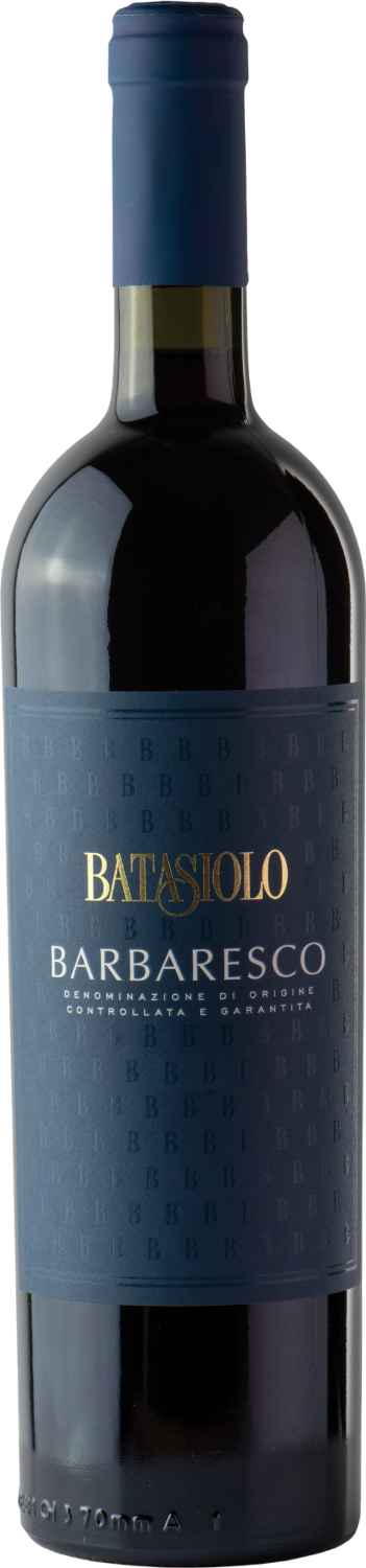 Барбареско DOCG Батазиоло 2021 0.75&nbsp;л