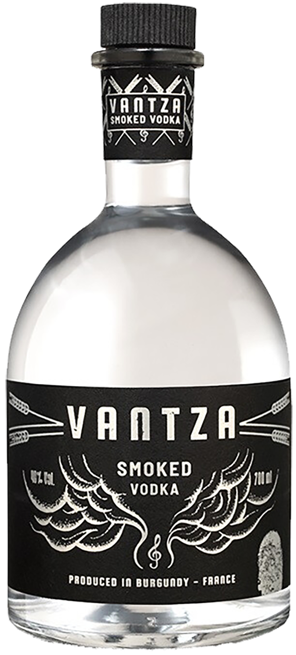 Вантца Смоукед Водка 0.7&nbsp;л