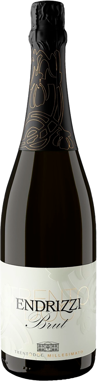 Эндрицци Брют Миллезимато Тренто DOC 0.75&nbsp;л