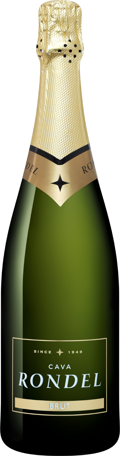 Рондель Кава DO Брют 0.75&nbsp;л