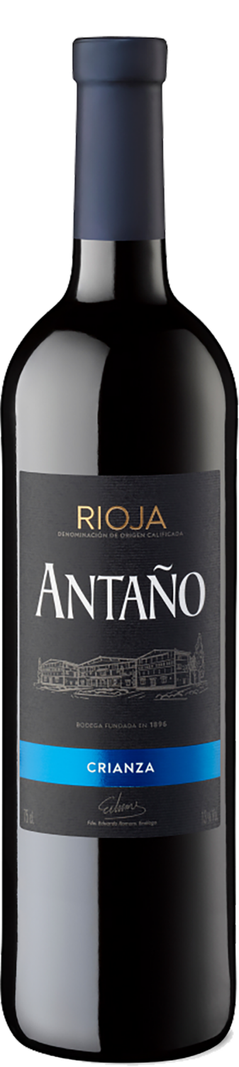Antano Crianza Rioja DOCa Garcia Carrion