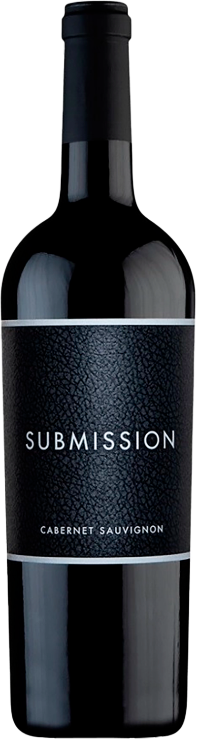 Submission Cabernet Sauvignon California 689 Cellars