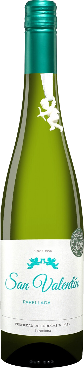 San Valentin Parellada Torres