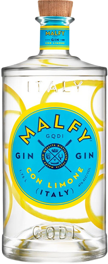 Малфи Кон Лимоне 1.75&nbsp;л