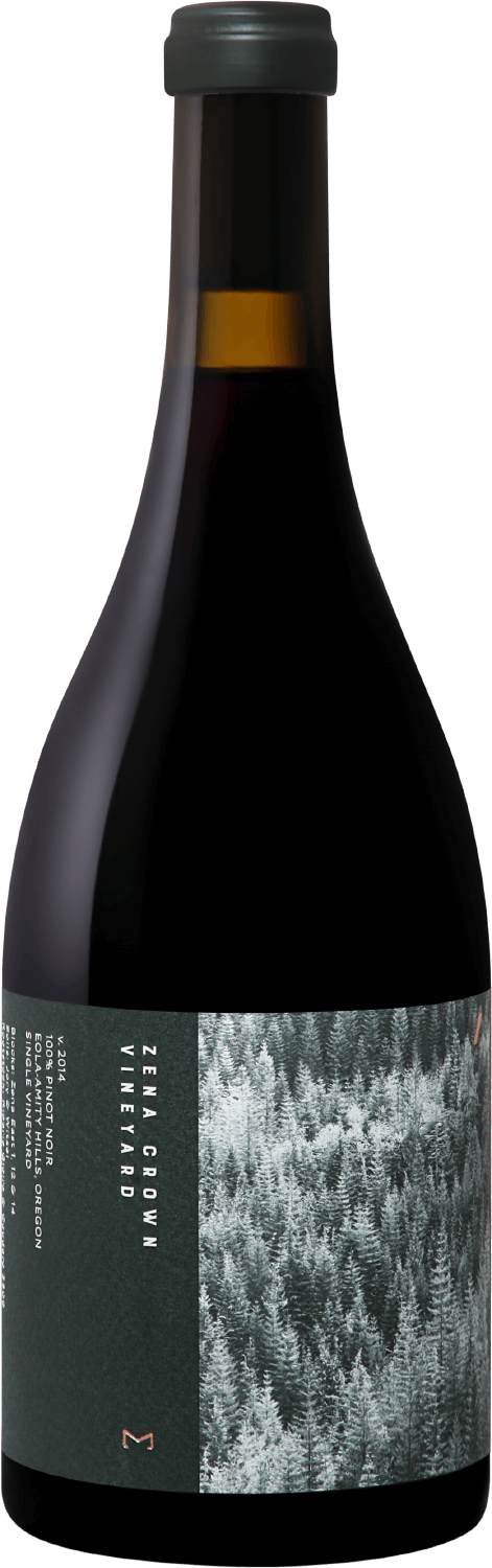 Сам Эола-Aмити Хиллс AVA Зена Краун Виньярд 2015 0.75&nbsp;л