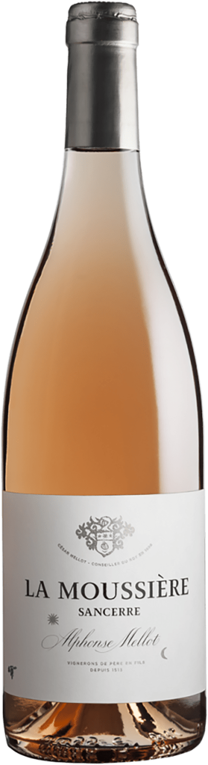 Ля Муссьер Сансер АОС Альфонс Мелло 0.75&nbsp;л