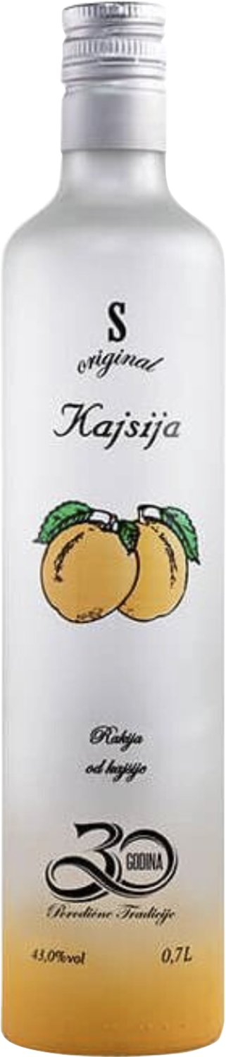 Ракия Кайзия Саймекс Ориджинал 0.7&nbsp;л