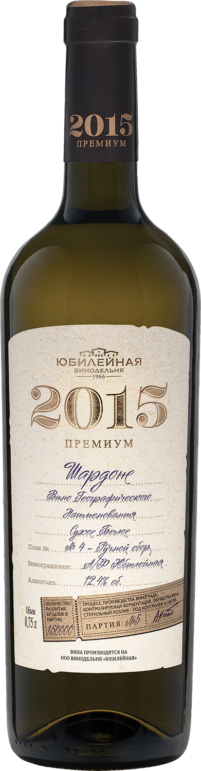 Chardonnay Premium 37153