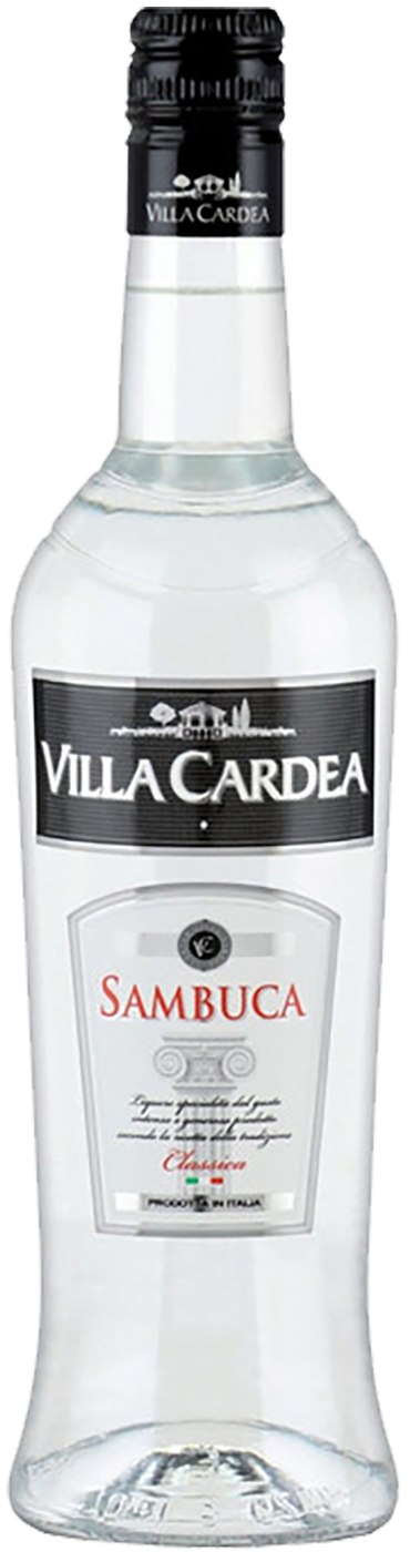Villa Cardea Sambuca Dilmoor