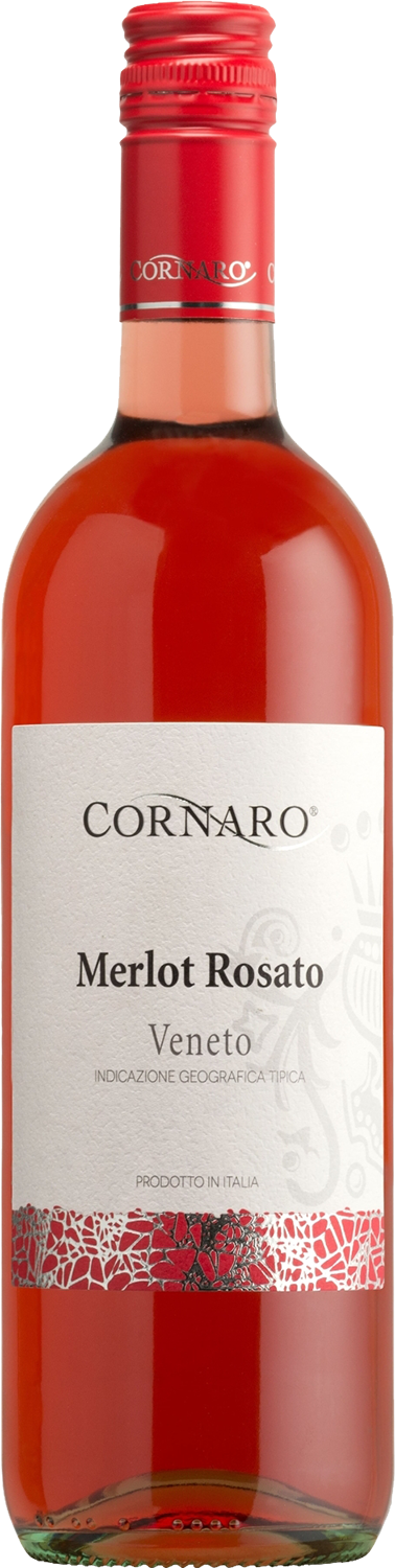 Cornaro Merlot Rosato Veneto IGT Cantina Montelliana
