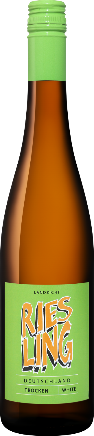 Landzight Riesling Pfalz Zimmermann-Graeff and Müller