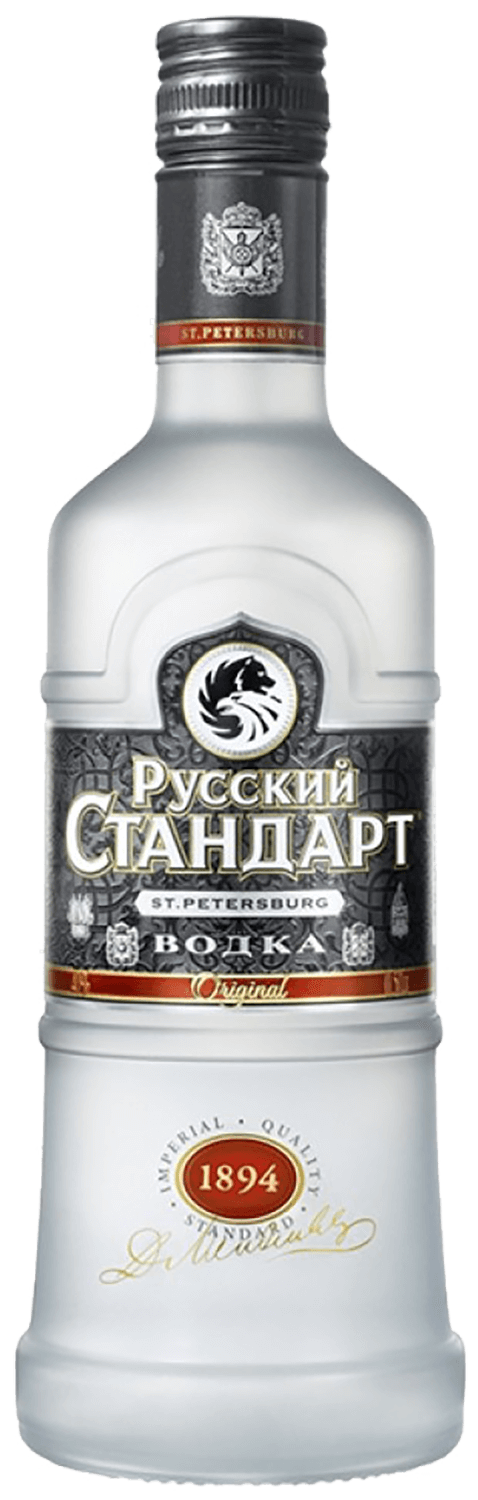 Русский Стандарт Ориджинал 0.5&nbsp;л