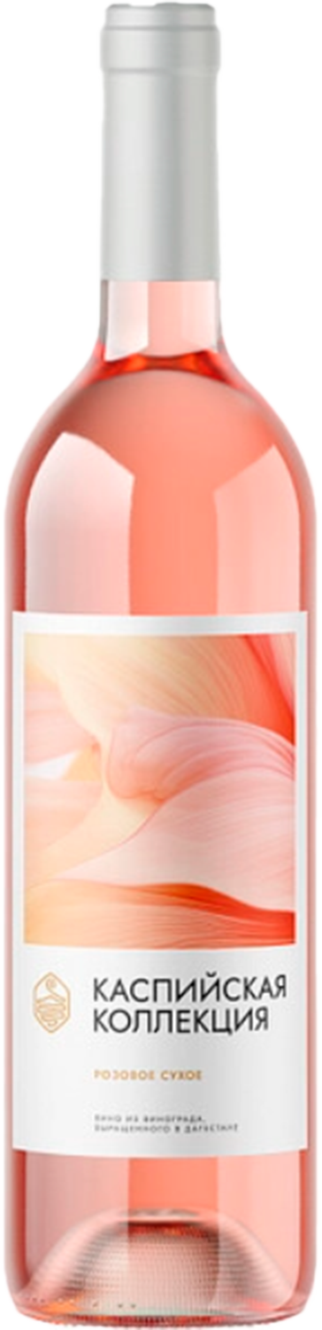 Caspian Collection Rose Dry Derbent Vino