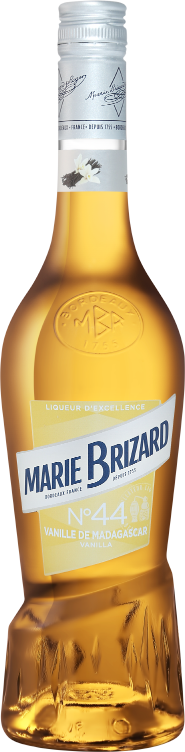 Мари Бризар Ваниль де Мадагаскар 0.7&nbsp;л