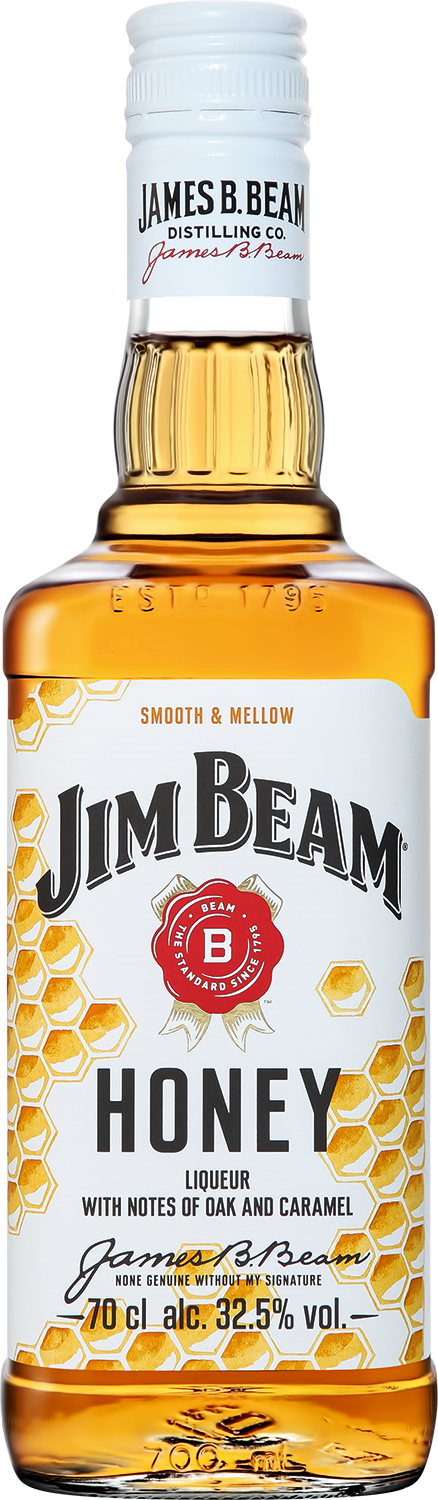 Jim Beam Honey