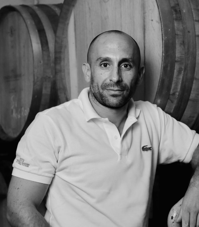 Гийом Кордони