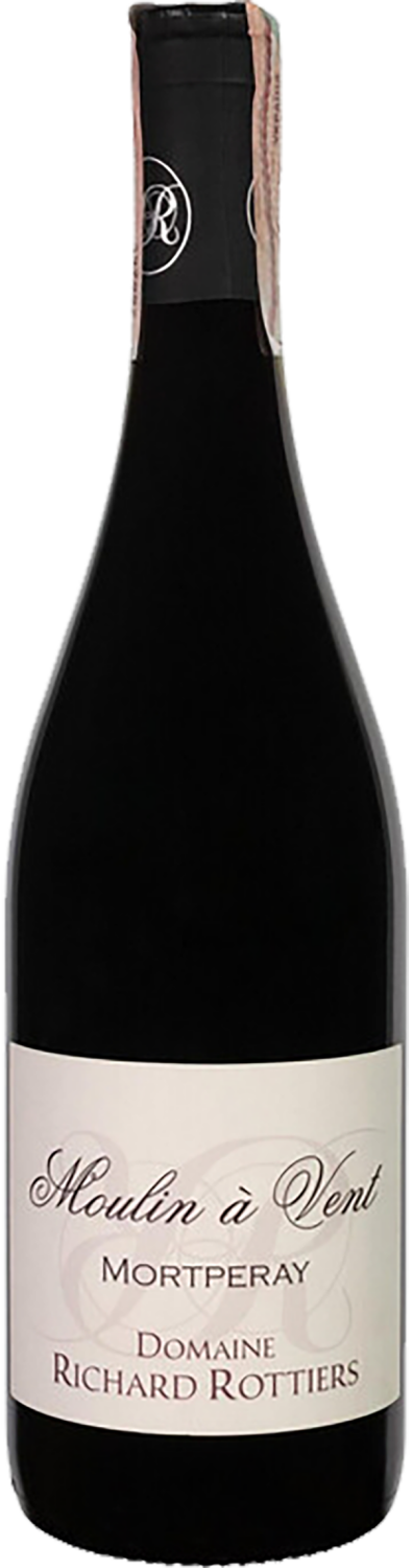 Морпере Мулен а Вэн AOC Ришар Роттьер 0.75&nbsp;л