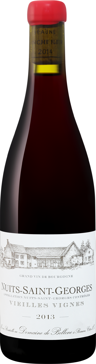 Вино Vieilles Vignes Nuits-Saint-Georges AOC Domaine de Bellene Vieilles Vignes Nuits-Saint-Georges AOC Domaine de Bellene