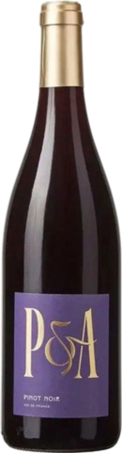 Пино Нуар Кюве Резерв Потель & Авирон 2021 0.75&nbsp;л