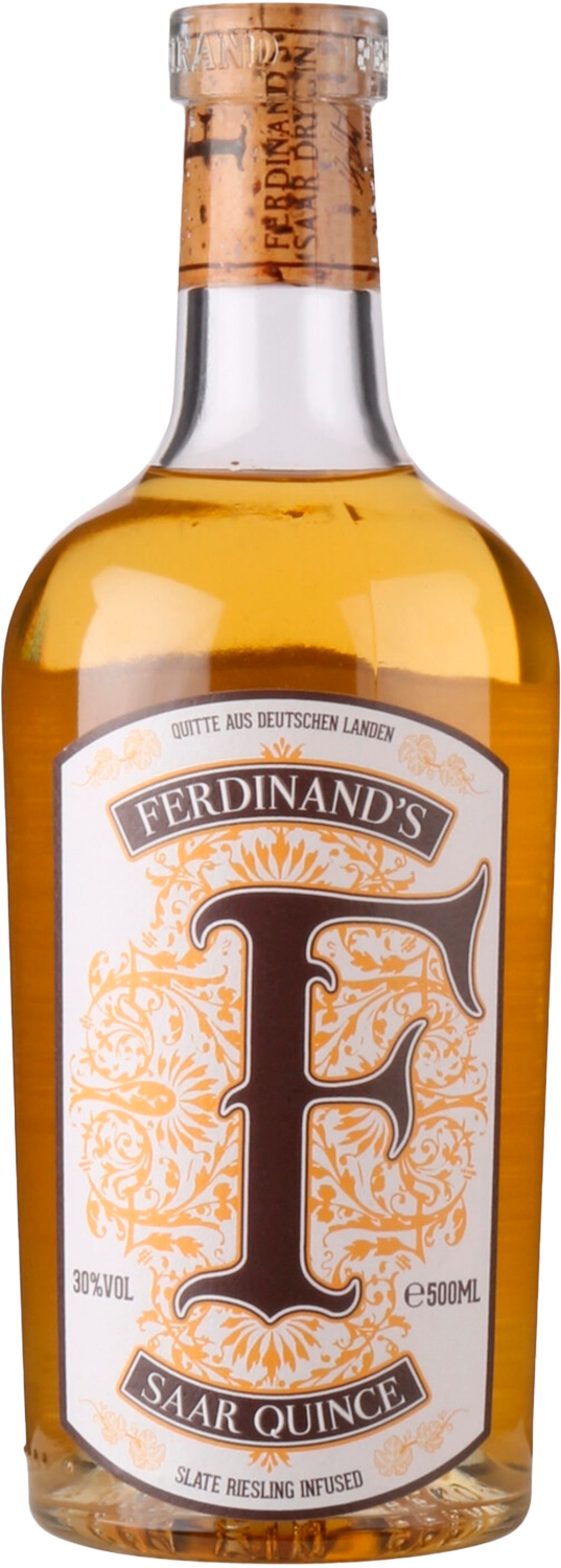 Фердинандс Саар Квинс 0.5&nbsp;л