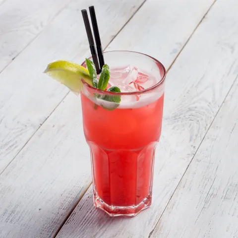 Long Beach Iced Tea