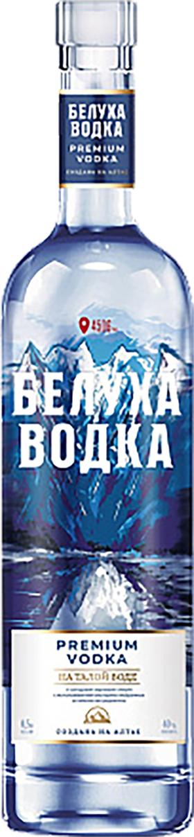 Belukha