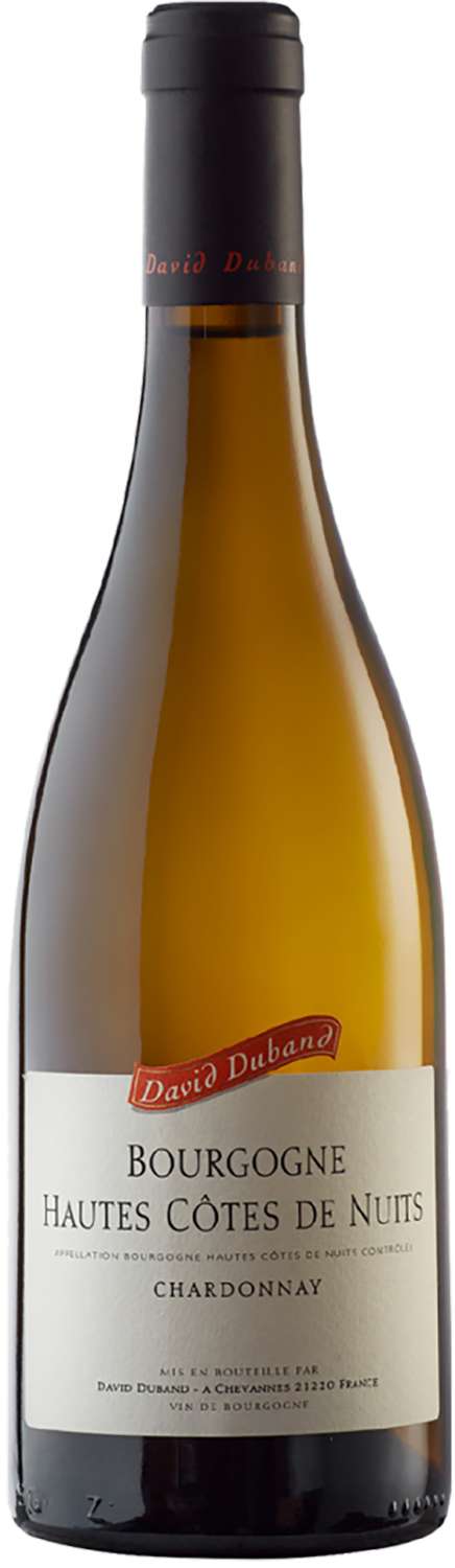 Бургонь О-Кот де Нюи АОС Давид Дюбан 0.75&nbsp;л