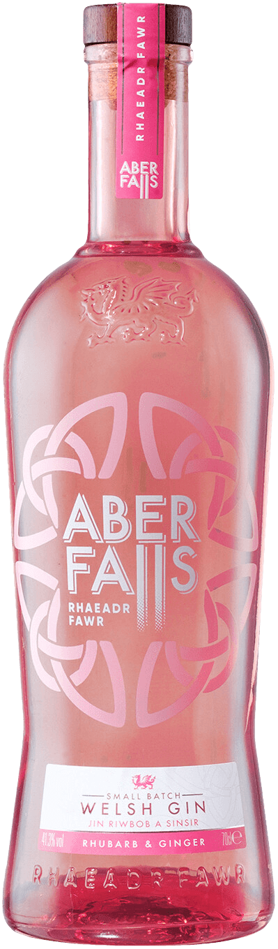 Абер Фоллс Ревень & Имбирь 0.7&nbsp;л