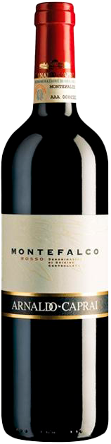 Montefalco DOC Rosso Arnaldo Caprai