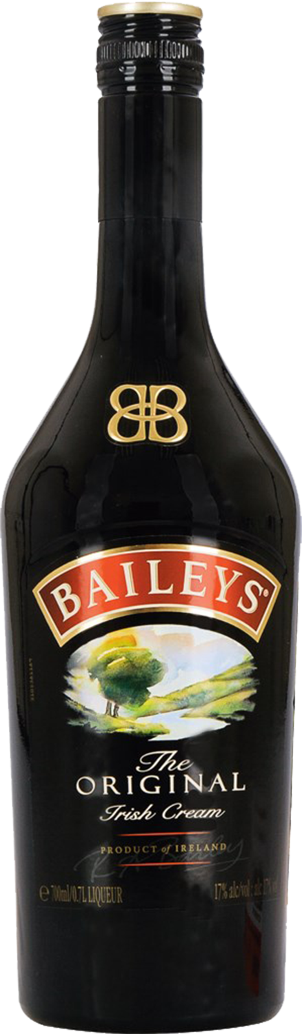 Baileys Original Irish Cream baileys original irish cream