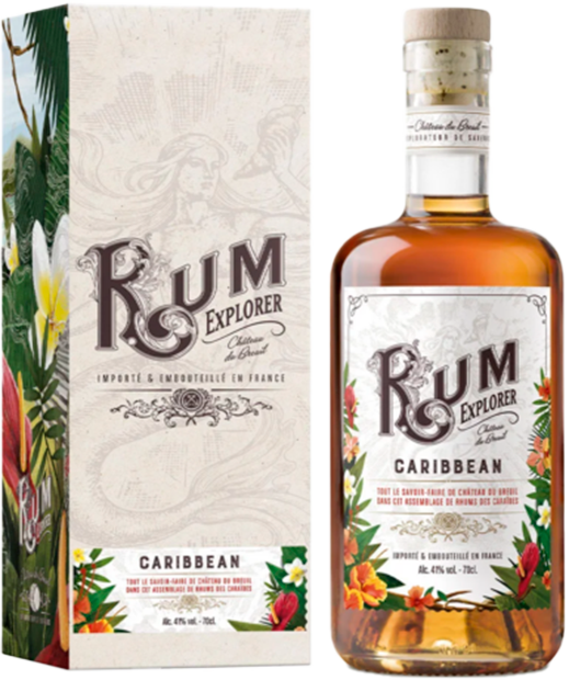 Эксплоре Кариббиан 0.7&nbsp;л