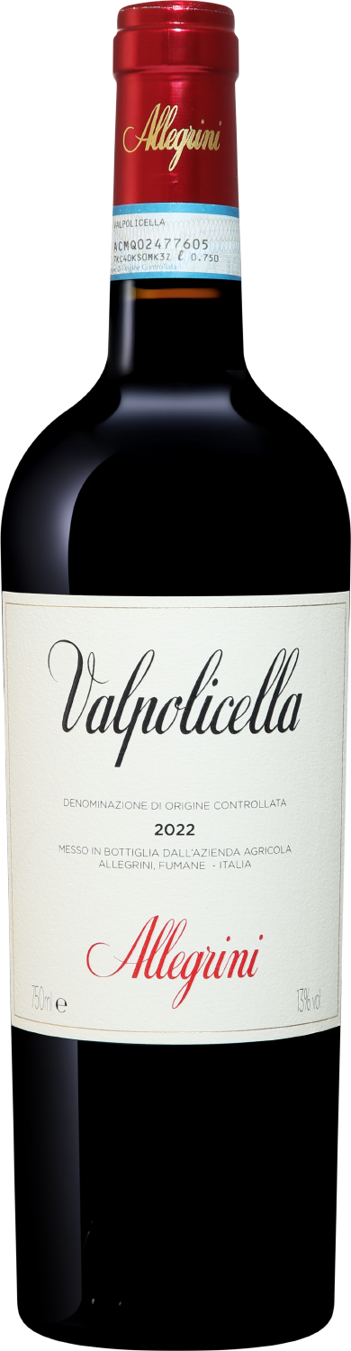 Valpolicella DOC Allegrini