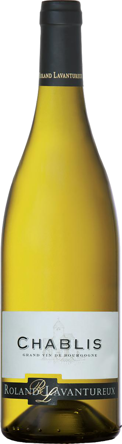 Chablis AOC Roland Lavantureux