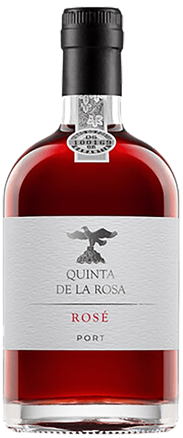 Quinta De La Rosa Rose Port