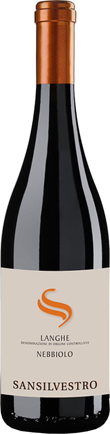 San Silvestro Nebbiolo Langhe DOC