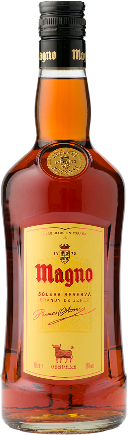 Магно Солера Резерва 0.7&nbsp;л