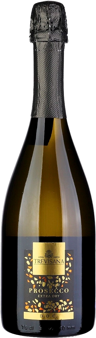 Тревизана Просекко DOC Экстра Драй 0.75&nbsp;л