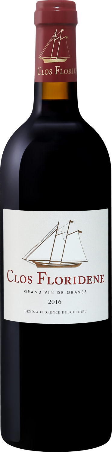 Clos Floridène Graves AOC