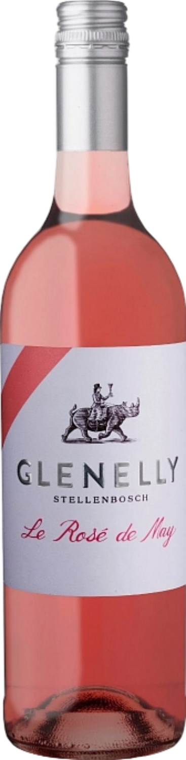 Le Rose de May Stellenbosch WO Glenelly