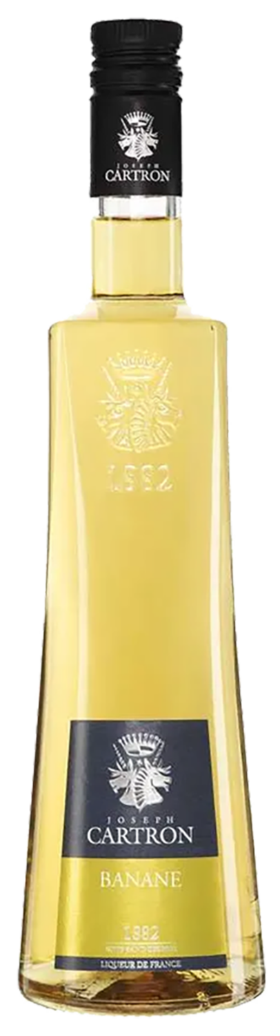 Ликер де Банан Джозеф Картрон 0.7&nbsp;л