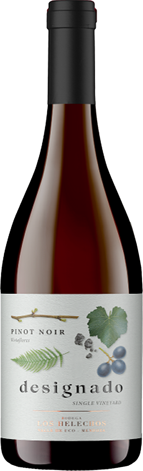 Los Helechos Designado Pinot Noir