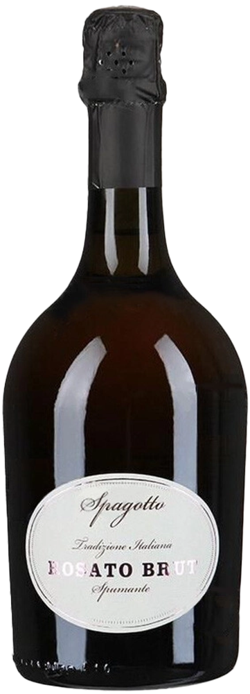 Spagotto Rosato Brut
