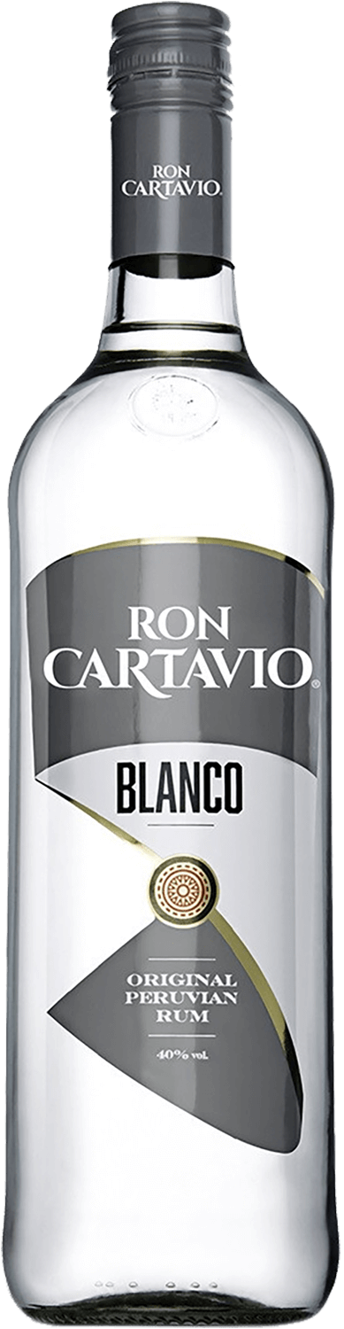 цена Cartavio Blanco