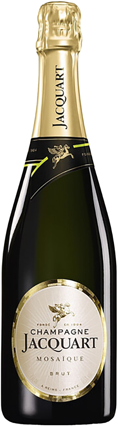 Jacquart Mosaique Brut Champagne AOC