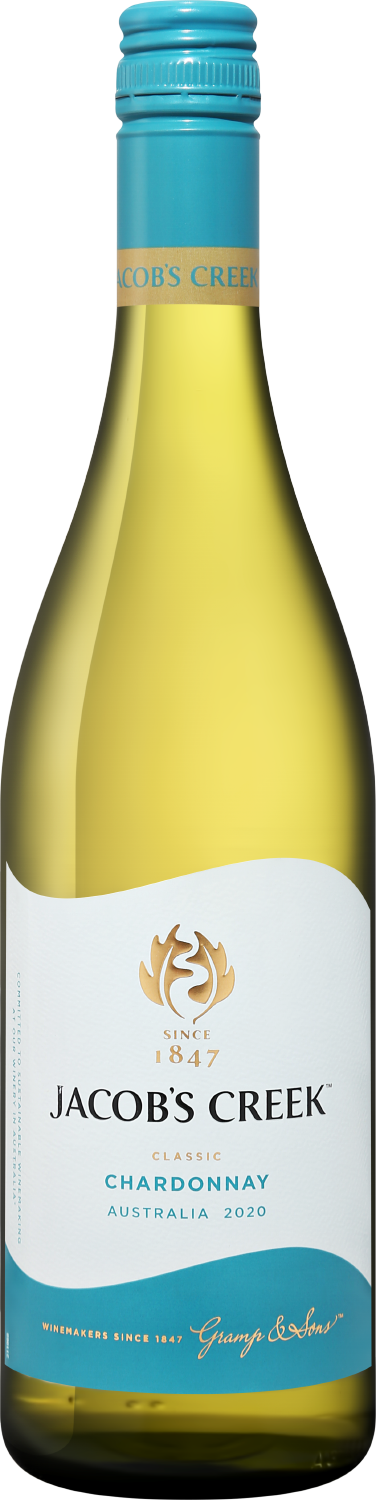 Jacob’s Creek Classic Chardonnay