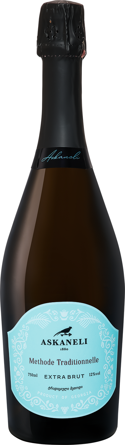 Асканели Экстра Брют 0.75&nbsp;л
