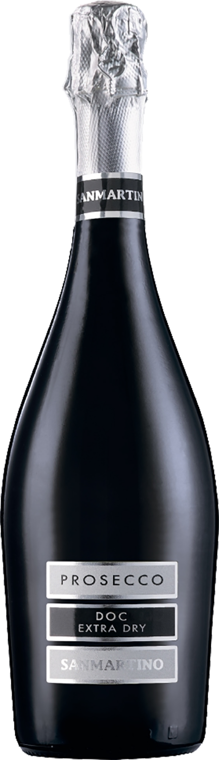 Сан Мартино Просекко DOC Экстра Драй 0.75&nbsp;л