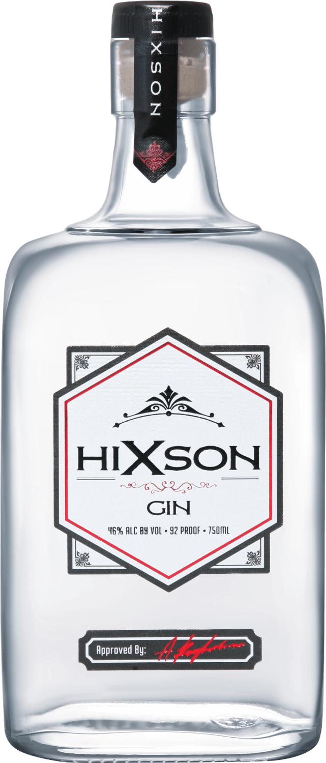 Hixson Gin